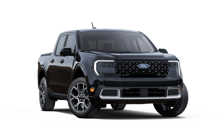 Maverick® vehicle